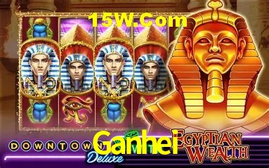 Descubra a Magia dos Jogos de Arcade no Ganhei