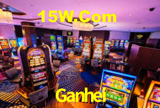 Ganhei Bet
