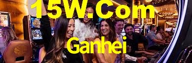 Sinta a adrenalina dos jogos de cassino com Ganhei