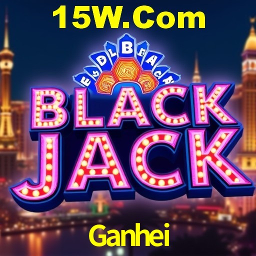 cassino Ganhei