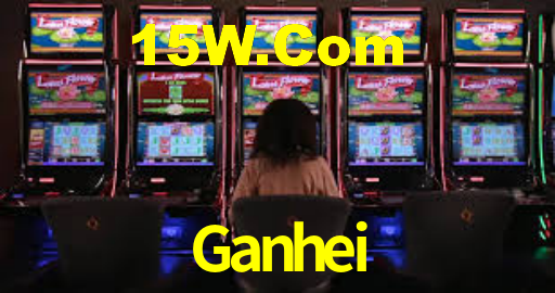 Ganhei,Ganhei.Game