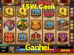Desvendando o Mundo dos Jogos Virtuais na Ganhei