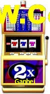 Roulette Table Ganhei