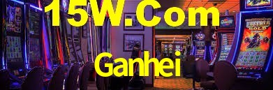 Ganhei