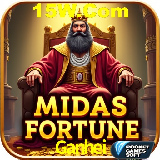 Provedores de Jogos Ganhei