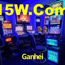Ganhei: Seu Cassino Premiado com Pagamentos Rápidos