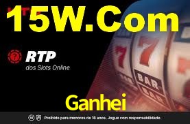 Ganhei Bet