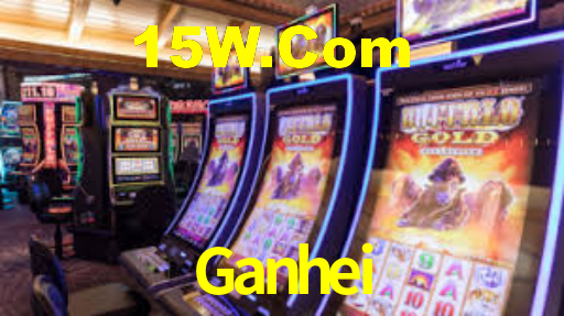 Ganhei Bet