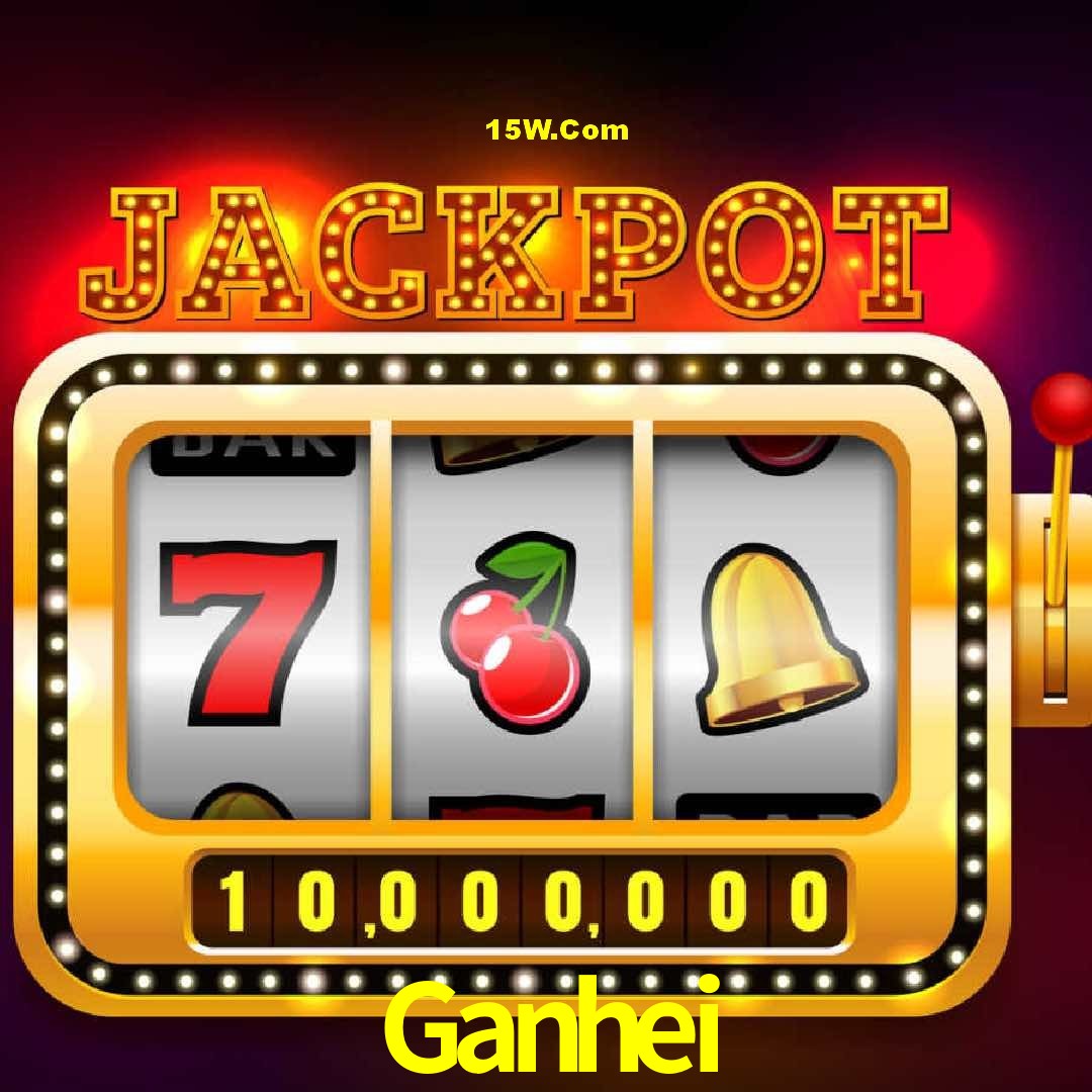 Welcome Bonus Ganhei
