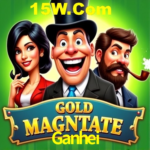 Game Providers Ganhei