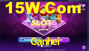 Ganhei,Ganhei.Game