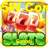 Ganhei