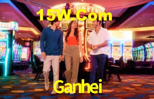 Ganhei,Ganhei.Game