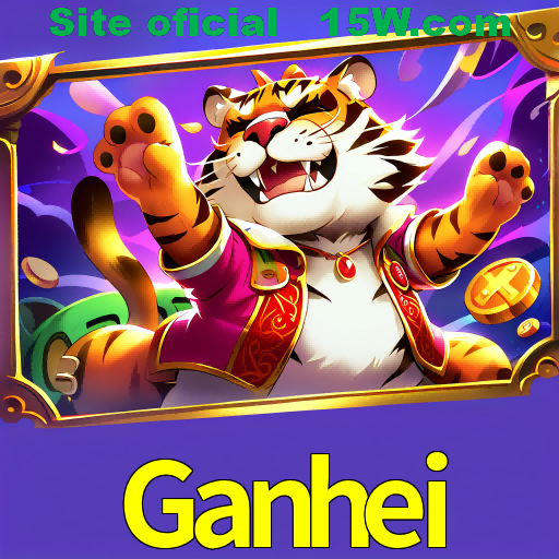Ganhei